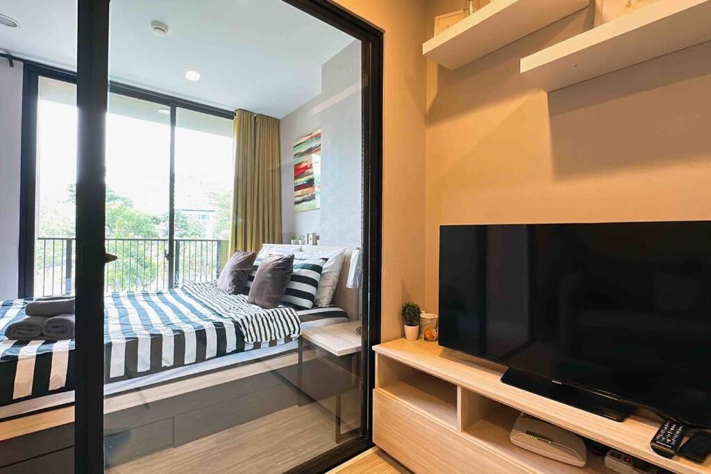 Appartamento Nimman Soi 5, Chiang Mai Esterno foto