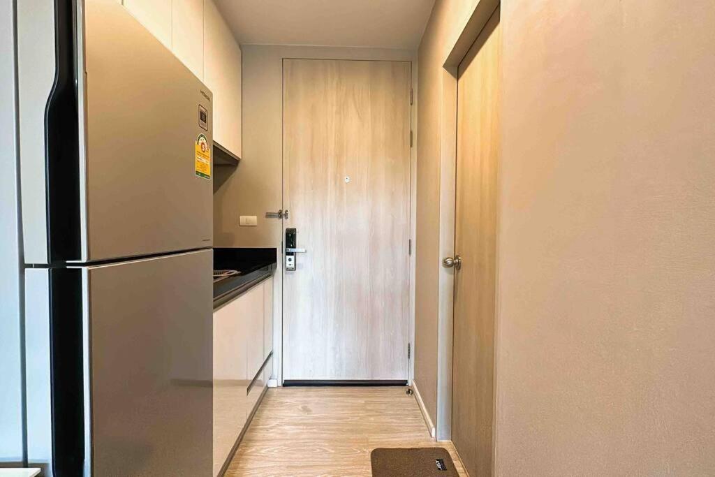 Appartamento Nimman Soi 5, Chiang Mai Esterno foto
