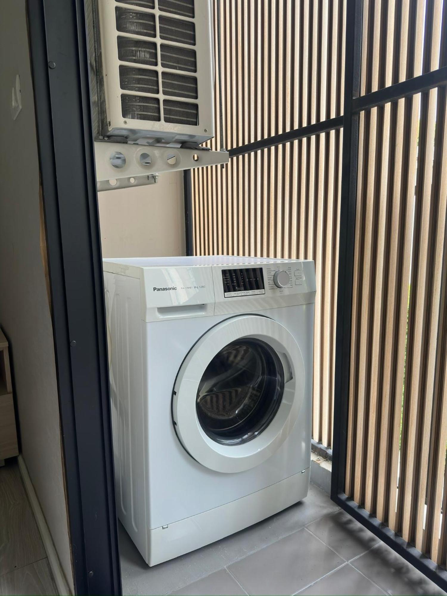 Appartamento Nimman Soi 5, Chiang Mai Esterno foto