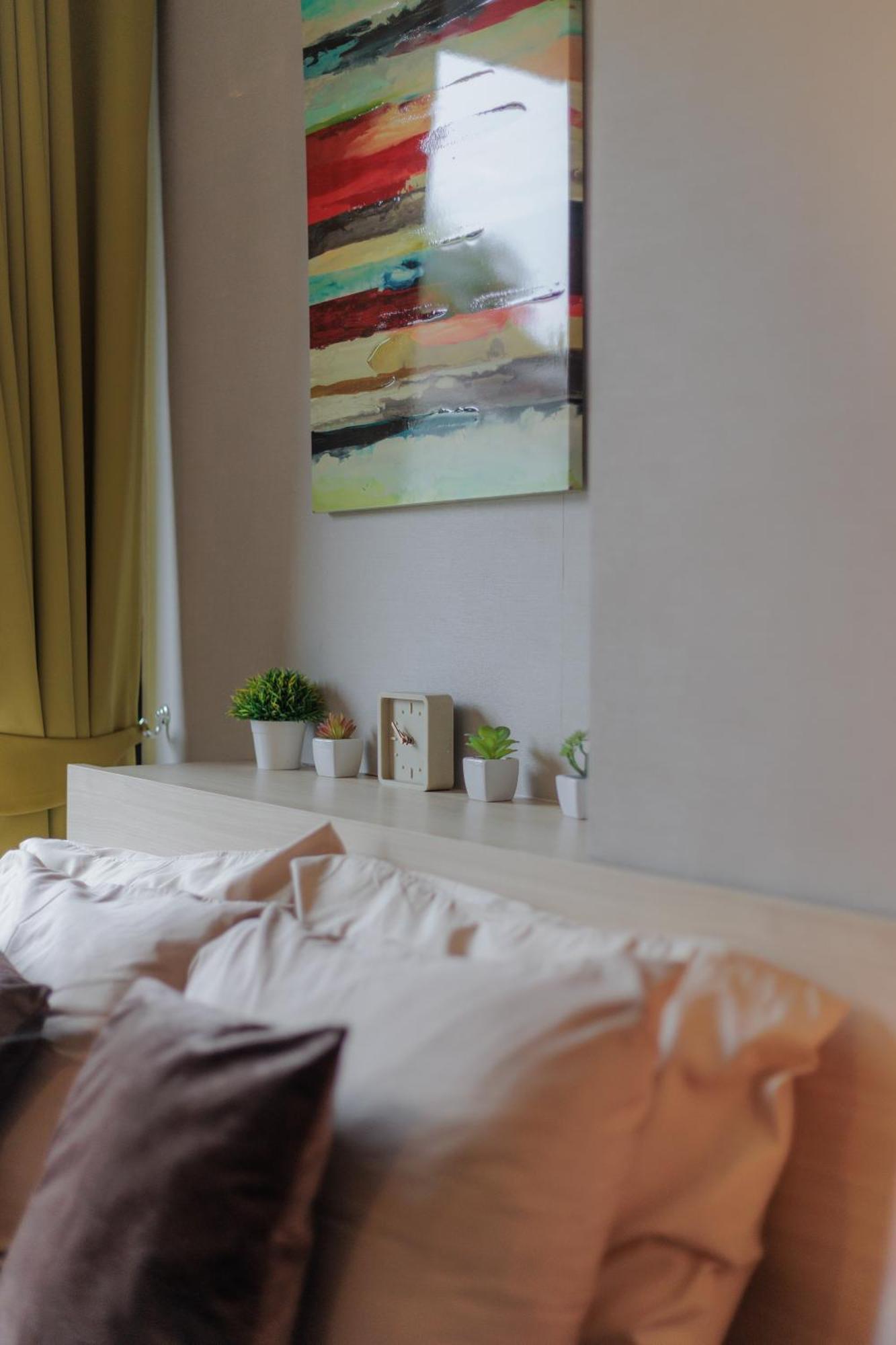 Appartamento Nimman Soi 5, Chiang Mai Esterno foto