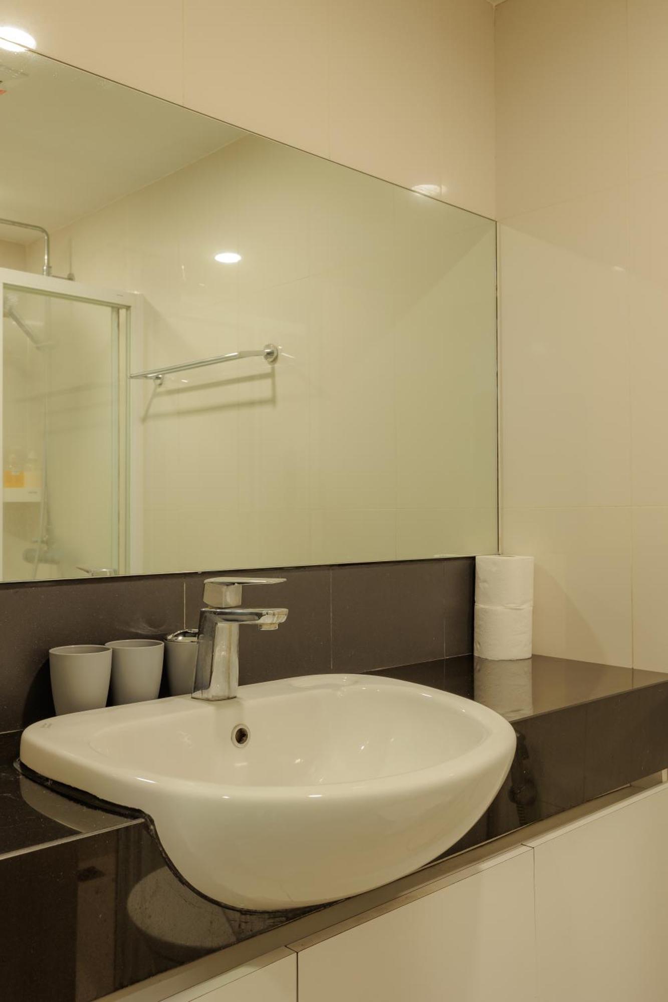 Appartamento Nimman Soi 5, Chiang Mai Esterno foto