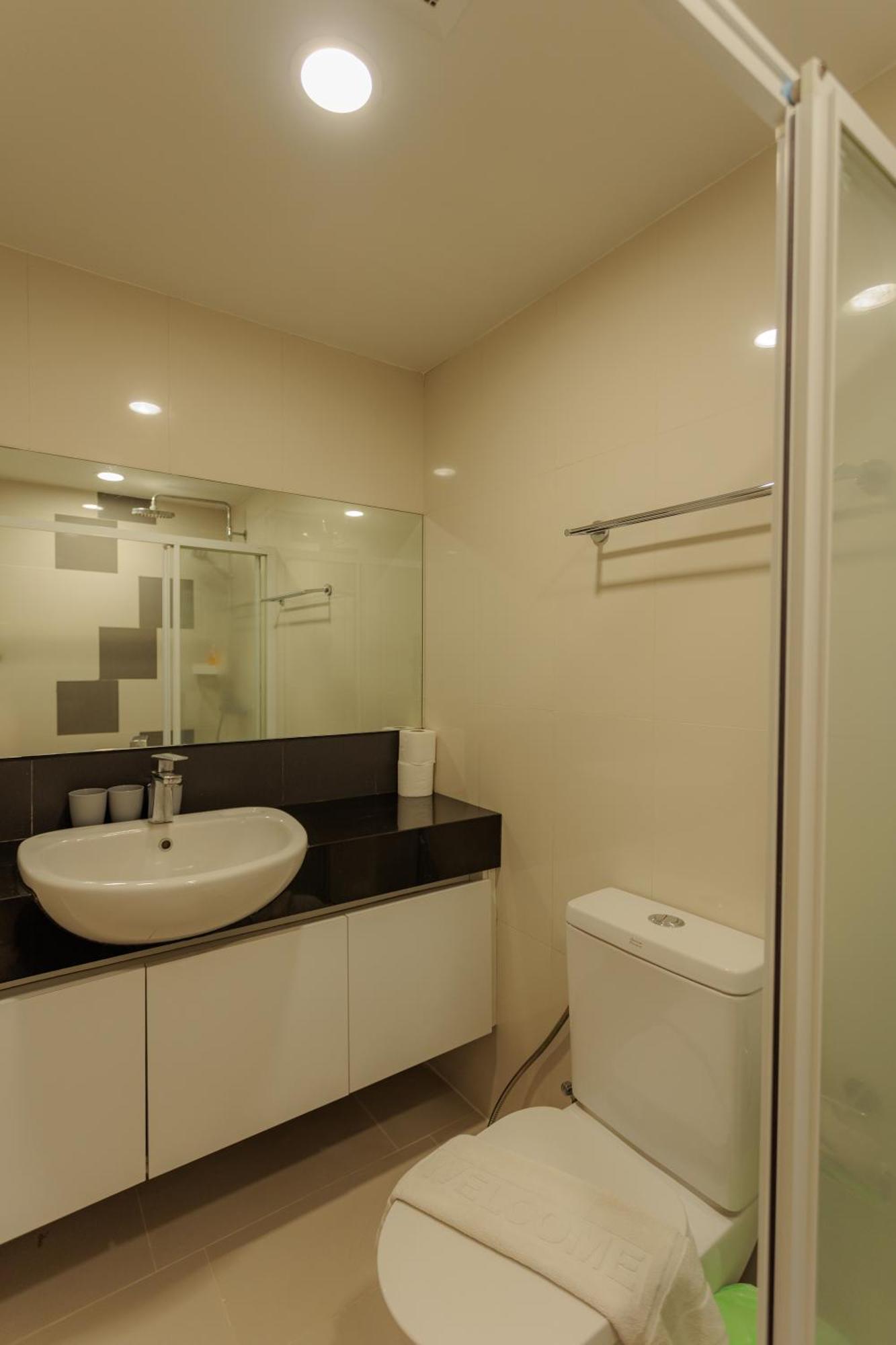 Appartamento Nimman Soi 5, Chiang Mai Esterno foto