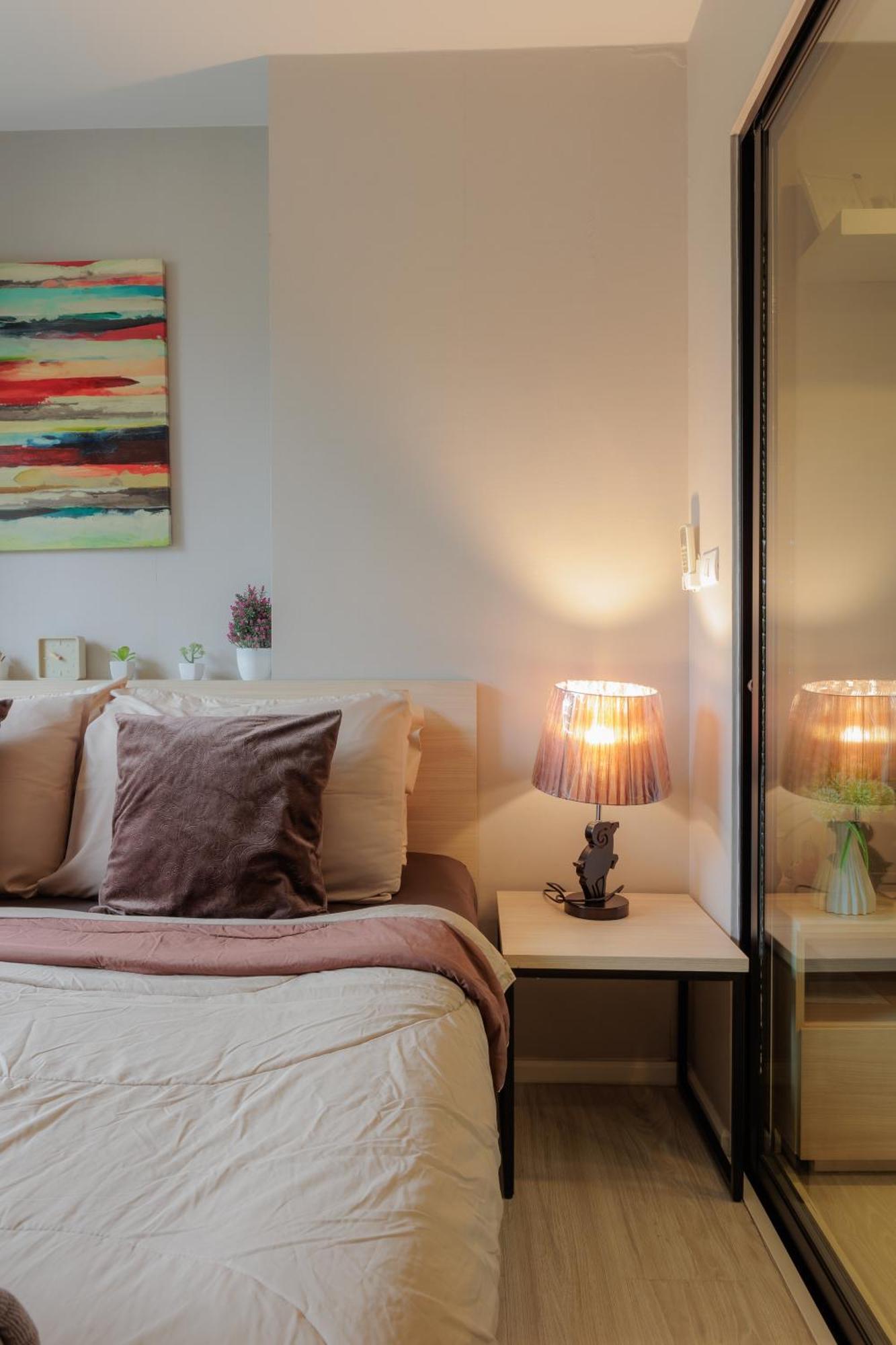 Appartamento Nimman Soi 5, Chiang Mai Esterno foto