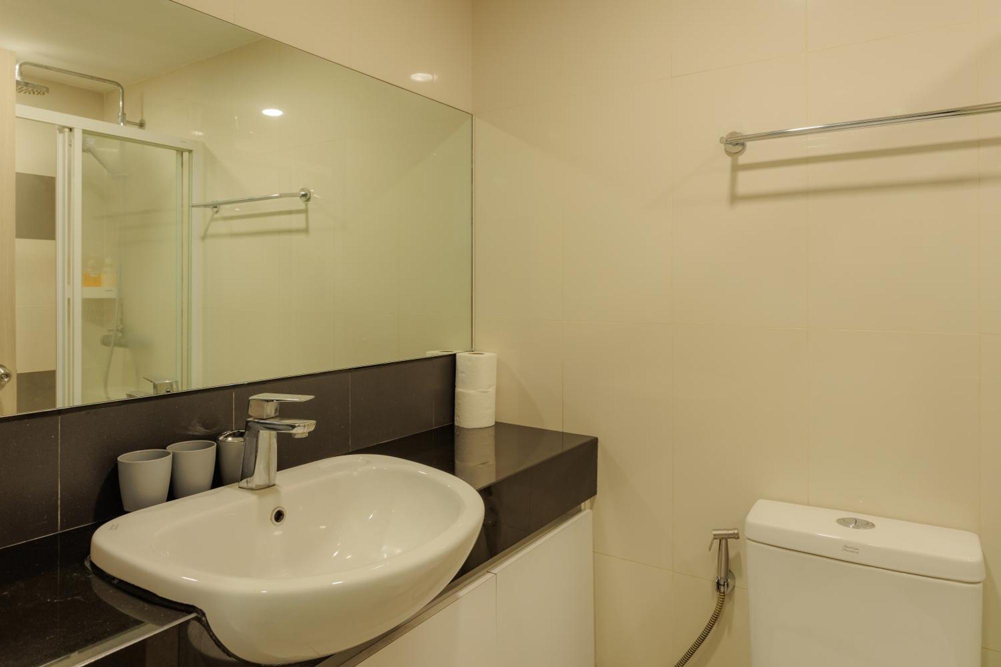 Appartamento Nimman Soi 5, Chiang Mai Esterno foto