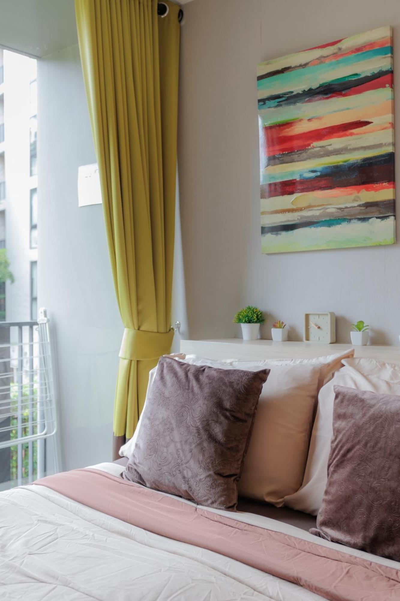 Appartamento Nimman Soi 5, Chiang Mai Esterno foto