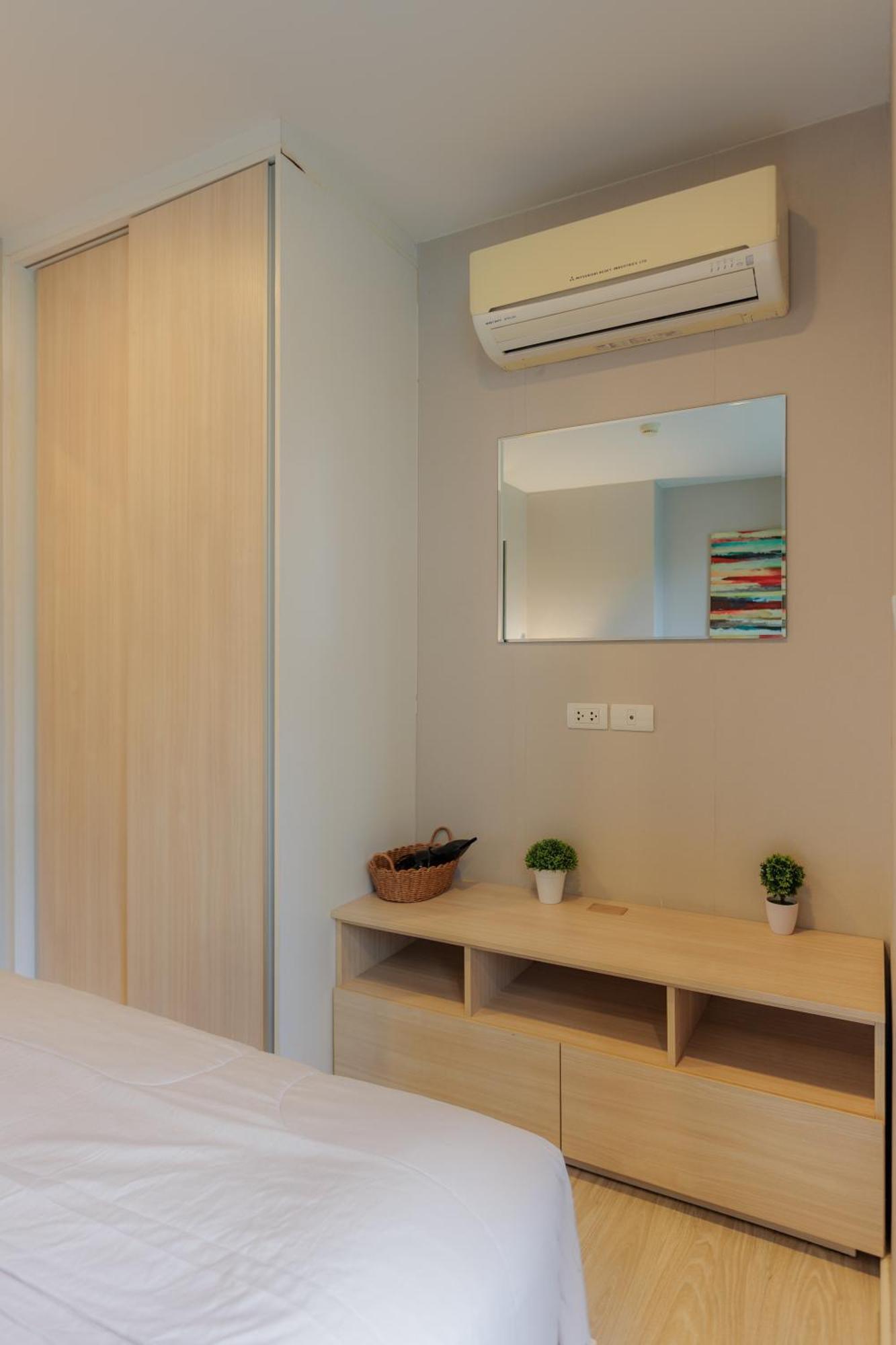 Appartamento Nimman Soi 5, Chiang Mai Esterno foto